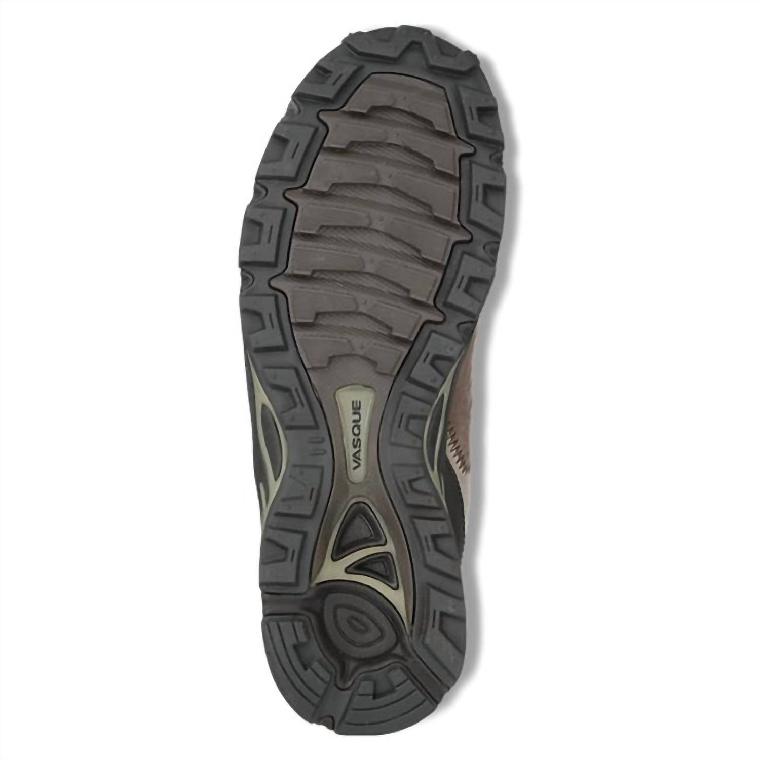 Vasque - Men's Juxt Hiker Shoe