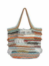 Nadia Dafri - Women's Ilknur Bag