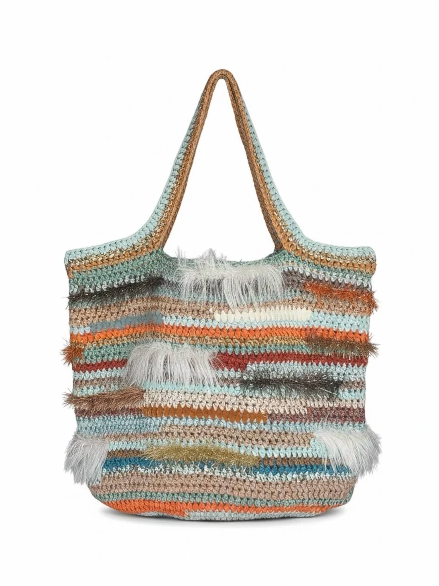 Nadia Dafri - Women's Ilknur Bag