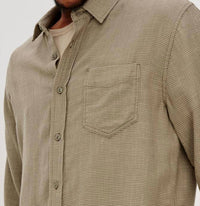 Rails - Wyatt Long Sleeve Button Down Shirt
