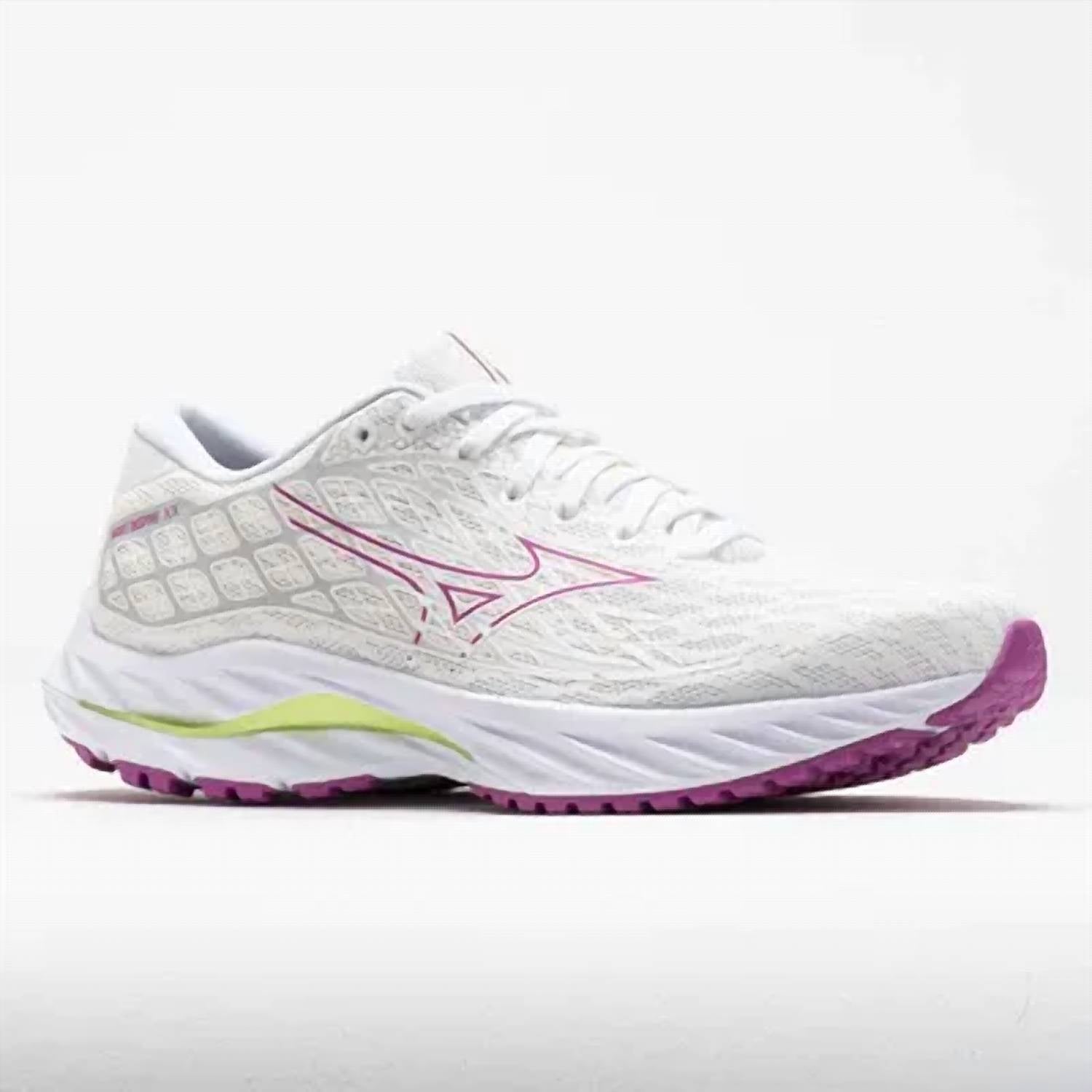 Mizuno - Women's Wave Inspire Running Shoes