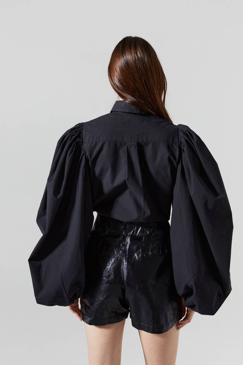Lanthropy - Samba Cotton Poplin Shirt