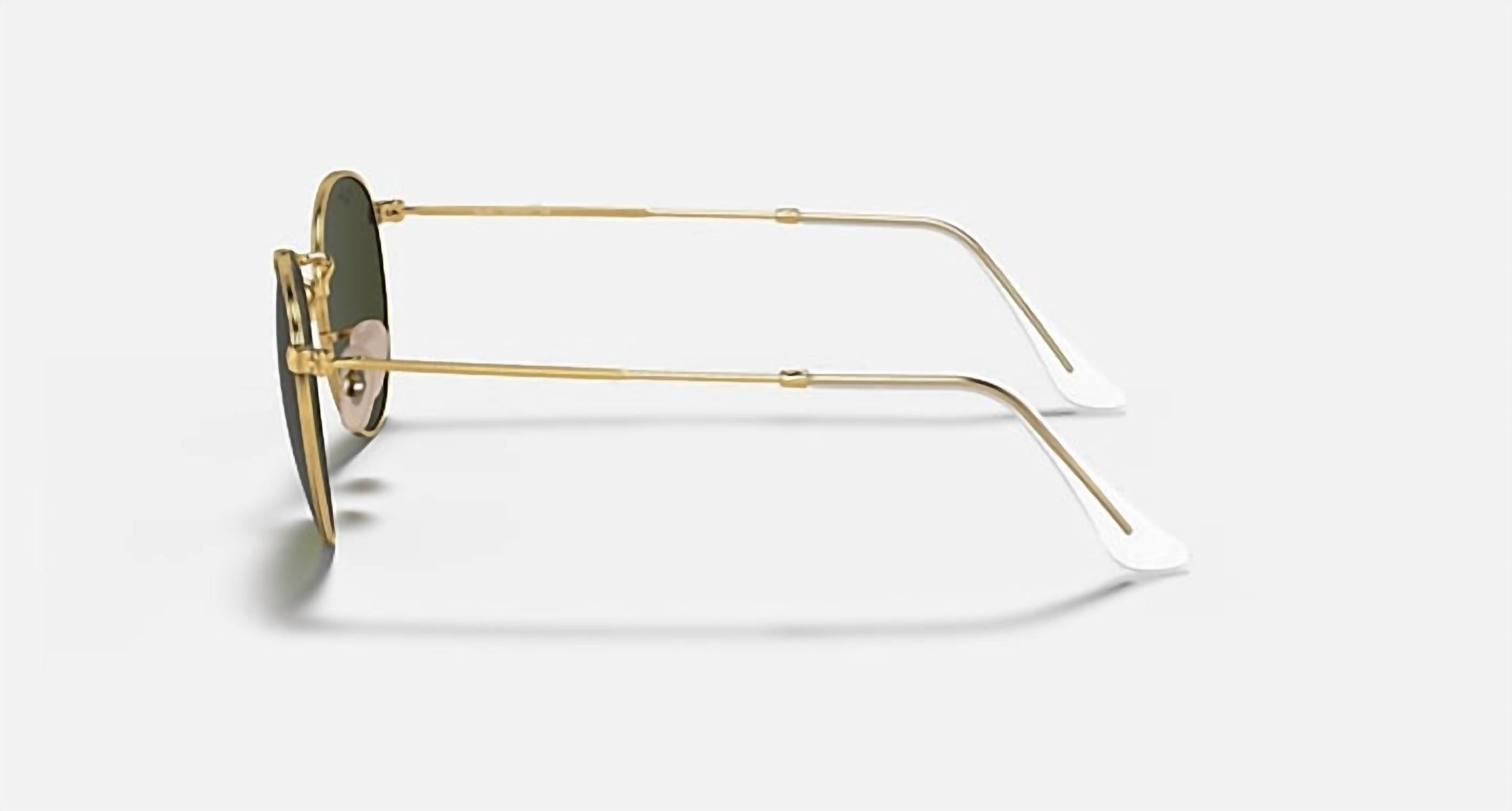 Ray Ban - Men's Round Metal Sunglasses
