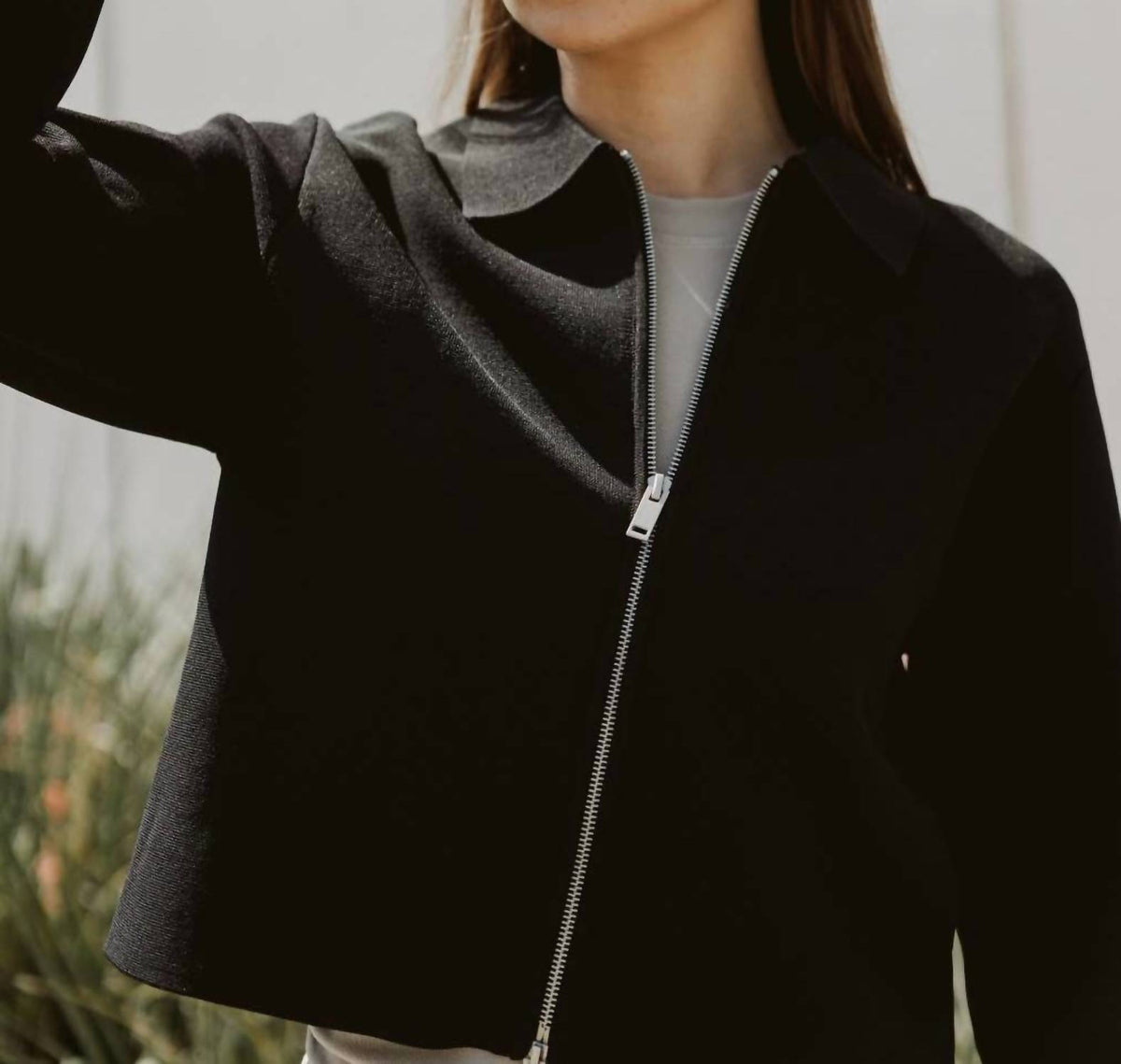 Mod Ref - Women's Emily Jacket