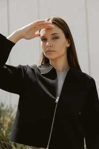 Mod Ref - Women's Emily Jacket