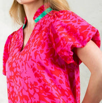 Thml - Everlong Contrasting Dress-thml