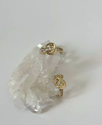 Tramps+Thieves - Women's Blitz Stud Earrings