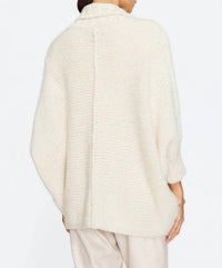 Brochu Walker - Dante Cotton Wool Blend Shrug