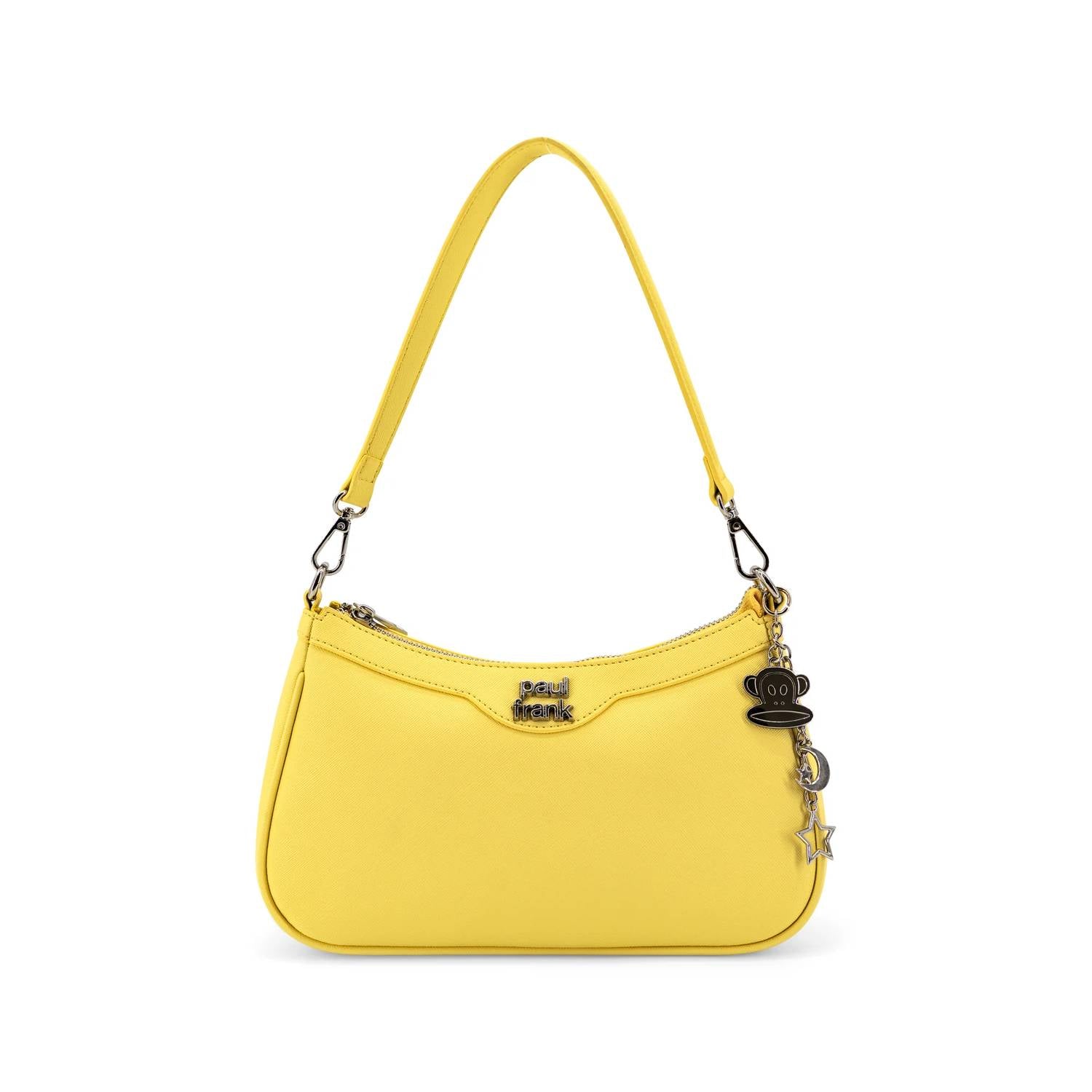 Like Dreams - Women's Downtown Pf Shoulder Bag
