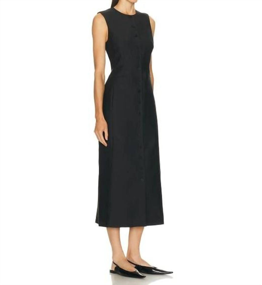 Heirlome - Paulina Sleeveless Midi Dress