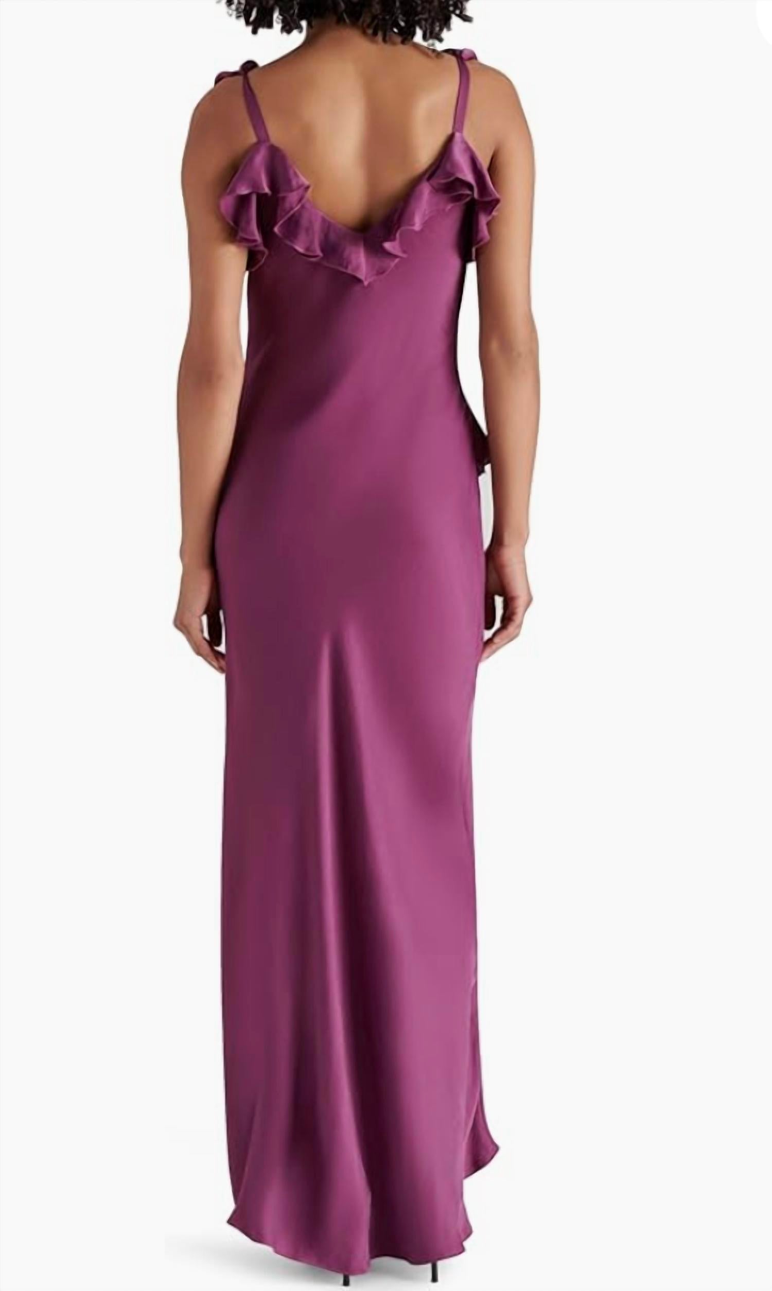 Steve Madden - Adalina Maxi Dress