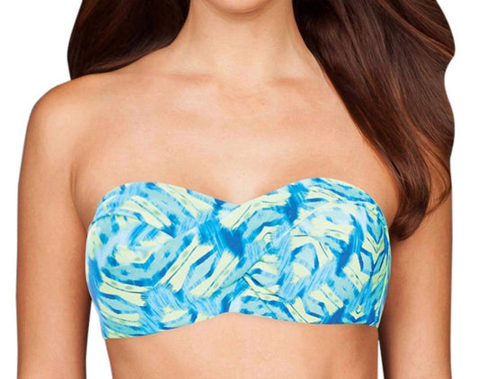 Coco Reef - C-Cup Convertible Underwire Bikini Bra