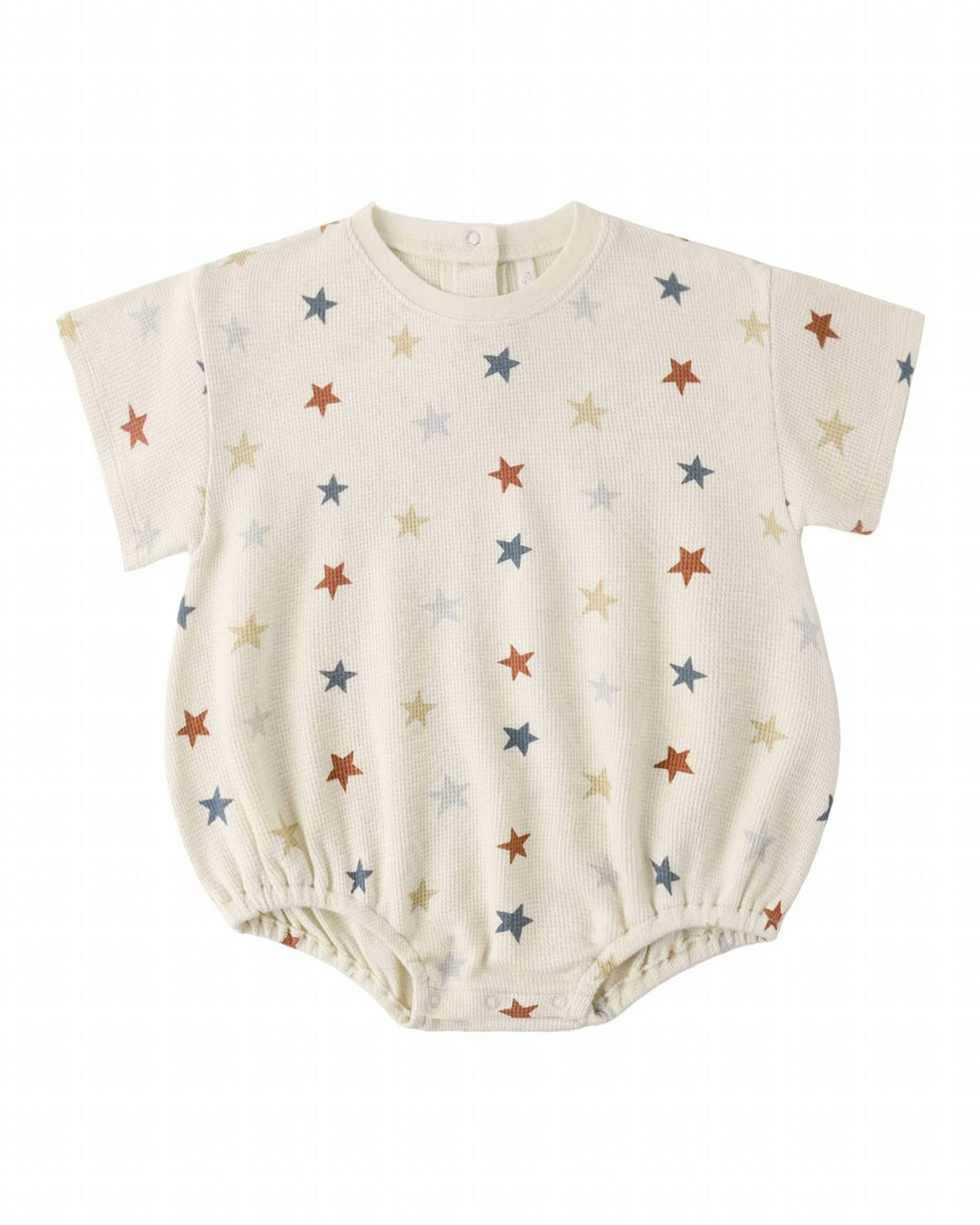 Rylee + Cru - Kids Relaxed Bubble Romper