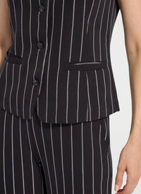 Lysse - Ava Tailored Vest
