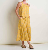 Toad&Co - Tate Double Weave Tank Top