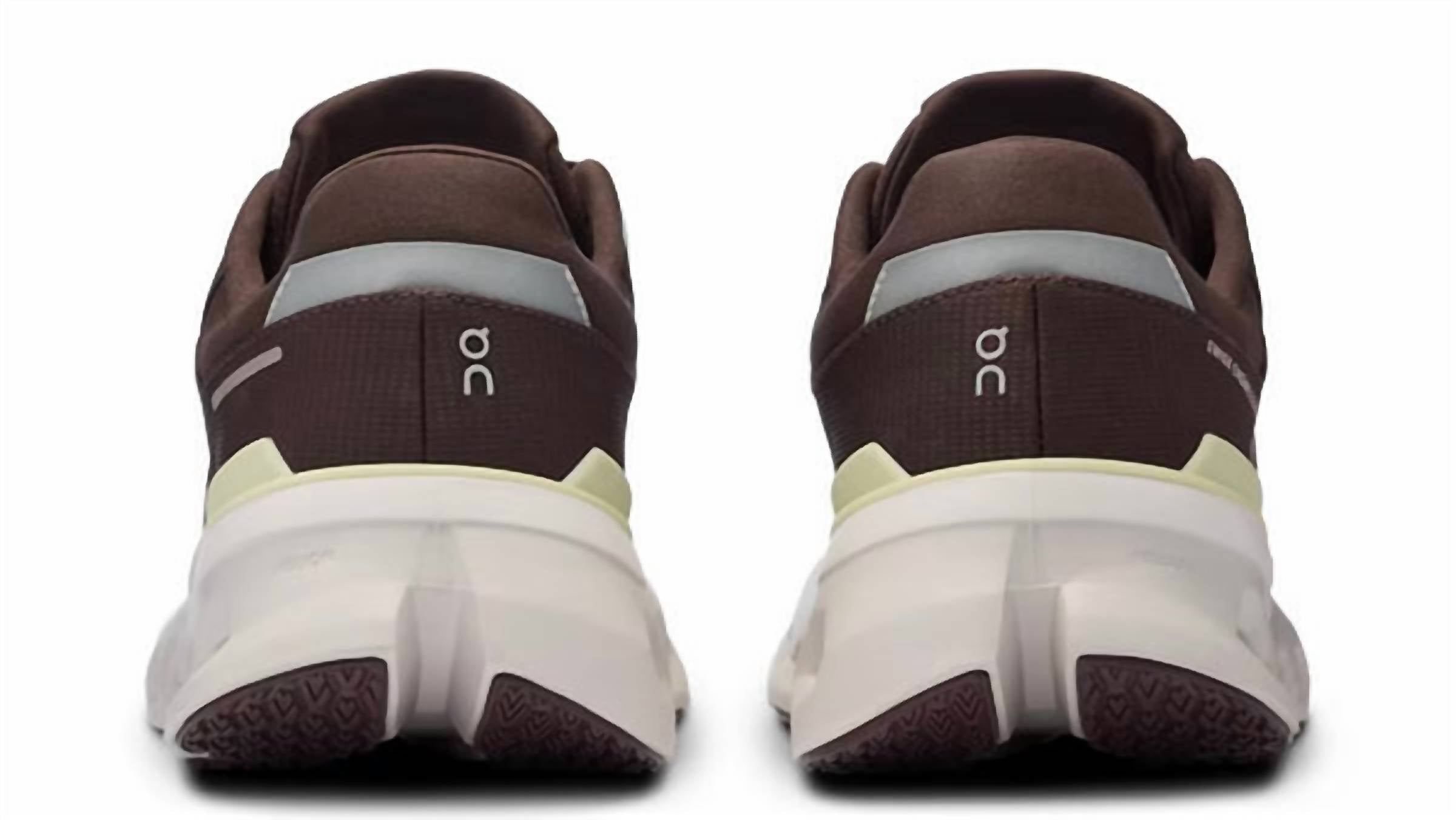 On Running - Women's Cloudrunner 2 Sneaker