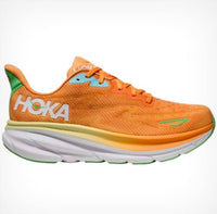 Hoka - Men's Clifton 9