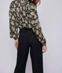 Gentle Fawn - Sasha Blouse
