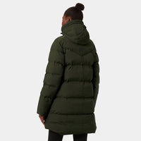 Helly Hansen - Women's Adore Puffy Parka Jacket