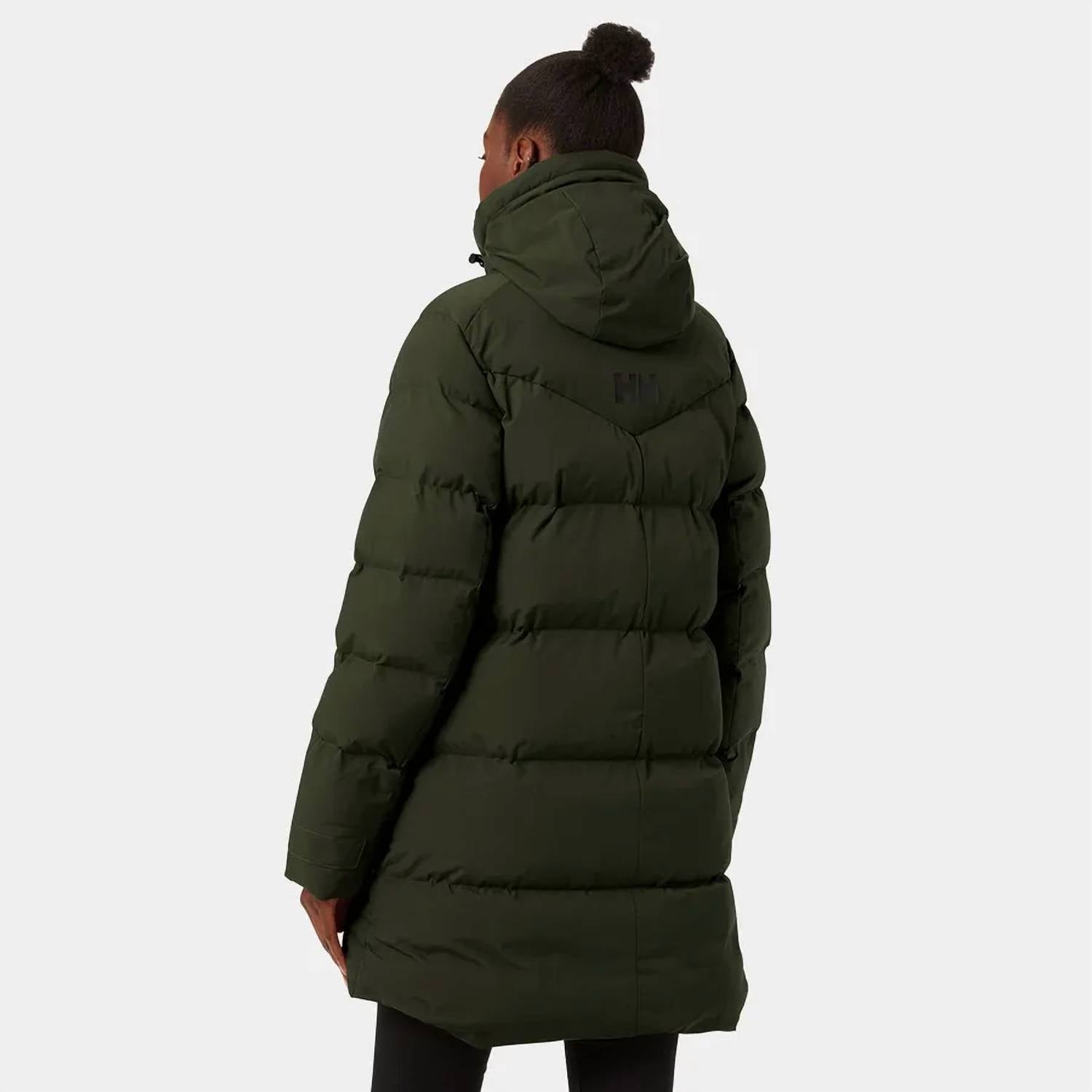 Helly Hansen - Women's Adore Puffy Parka Jacket