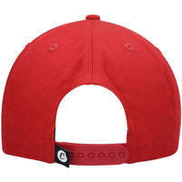 Cookies - MEN'S LOUD PACK TWILL COLOR-BLOCKED SNAPBACK CAP