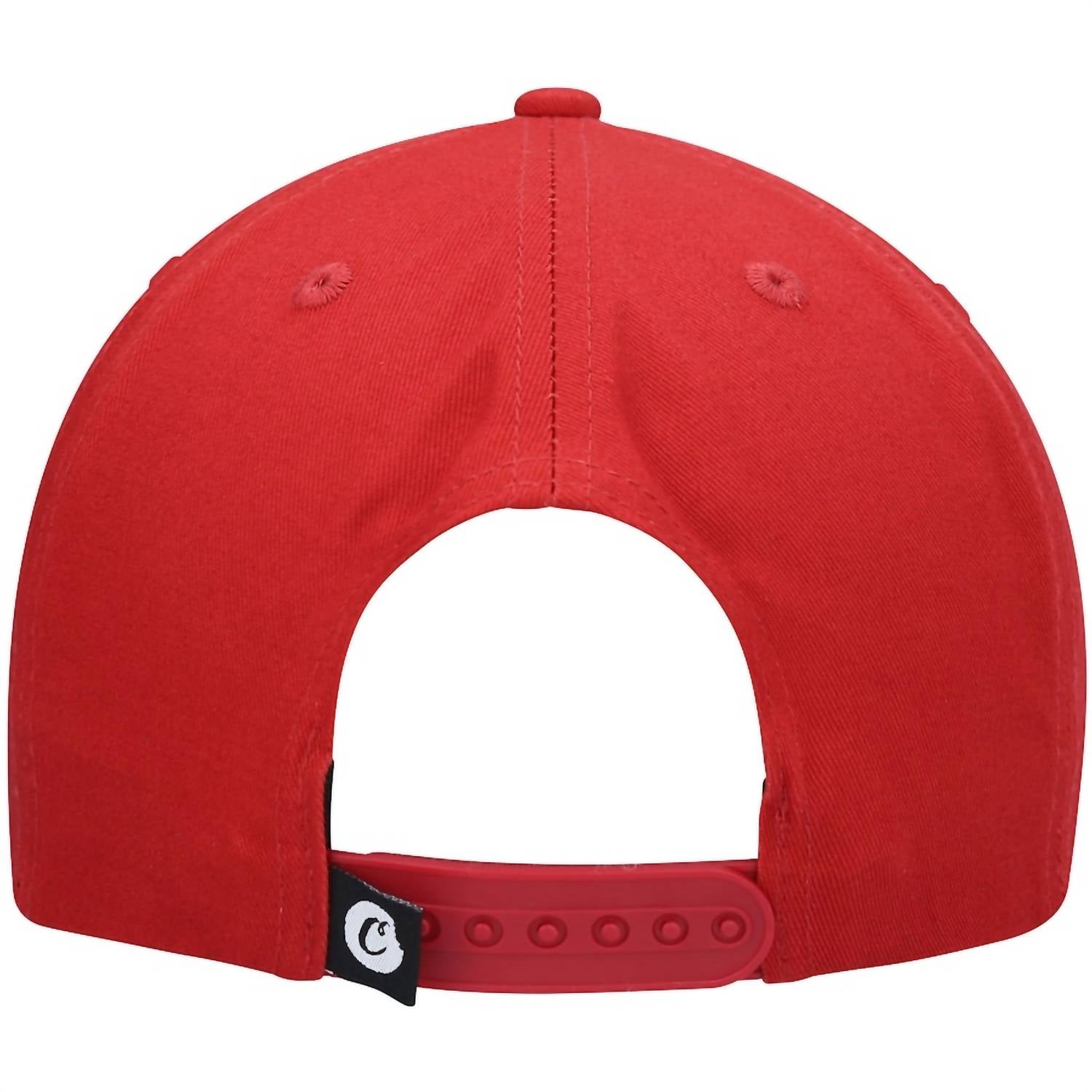 Cookies - MEN'S LOUD PACK TWILL COLOR-BLOCKED SNAPBACK CAP