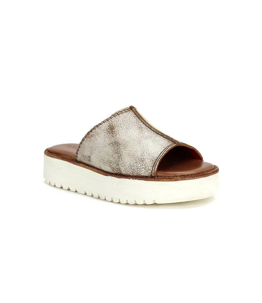 Bedstu - Women's Fairlee II Slide