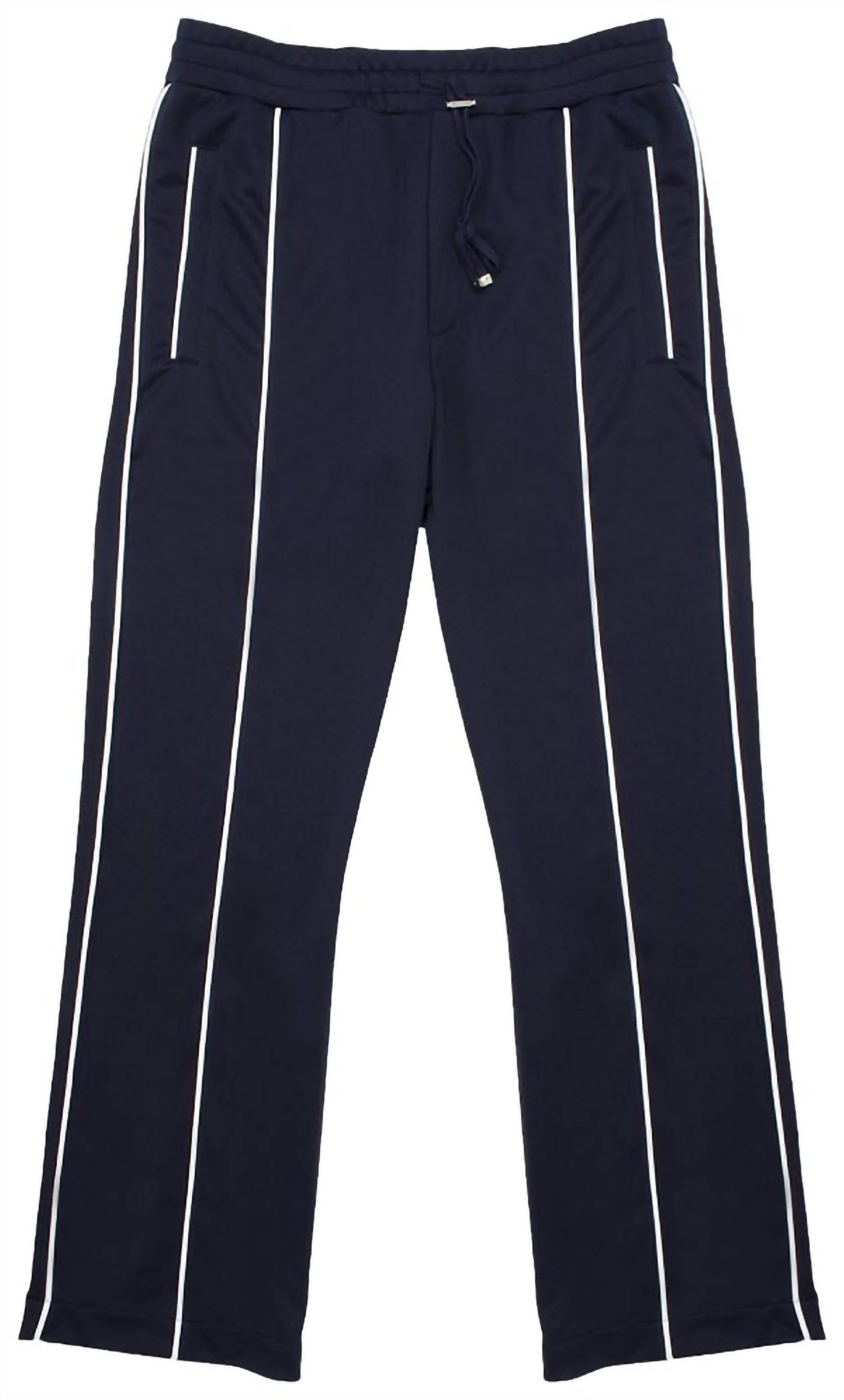 Amiri - Men's Sheen Track Pants