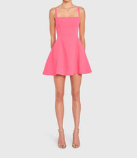 Amanda Uprichard - Anna Dress