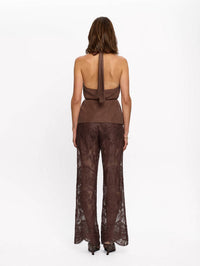 Kivari - Arabella Halter Top