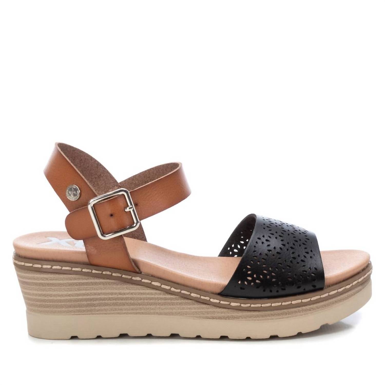 Xti - Women's Wedge Sandals
