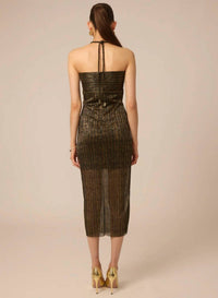 Gilner Farrar - Delora Midi Dress