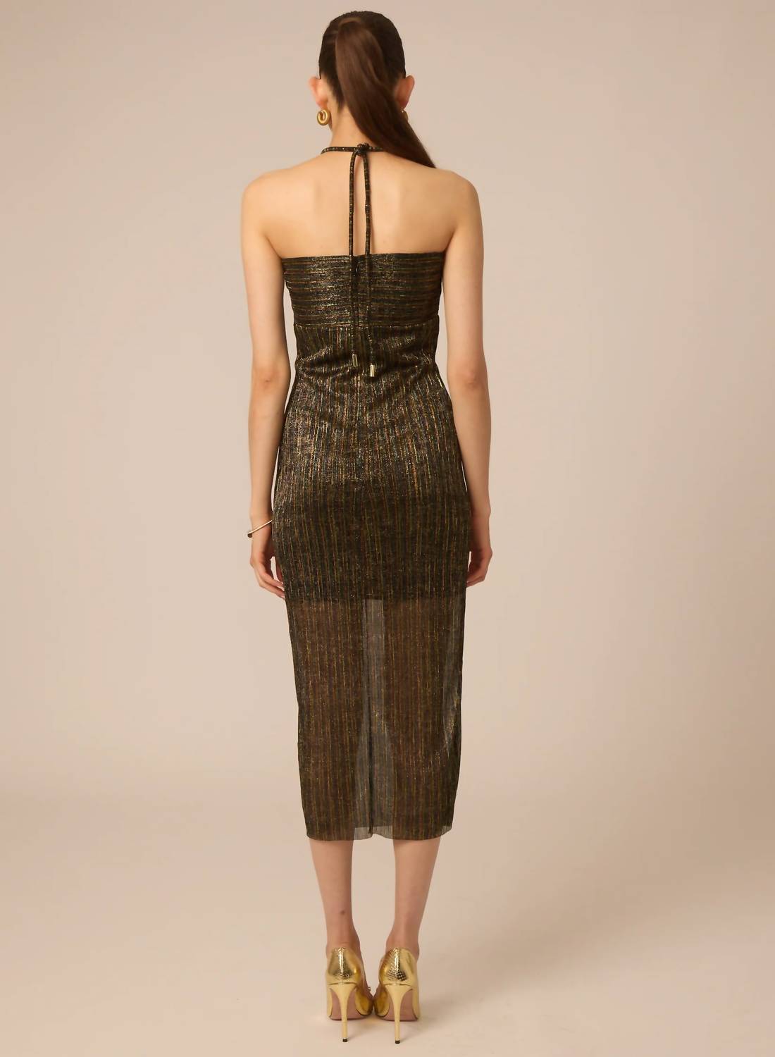 Gilner Farrar - Delora Dress