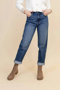 Kancan - Dallas High Rise Jeans