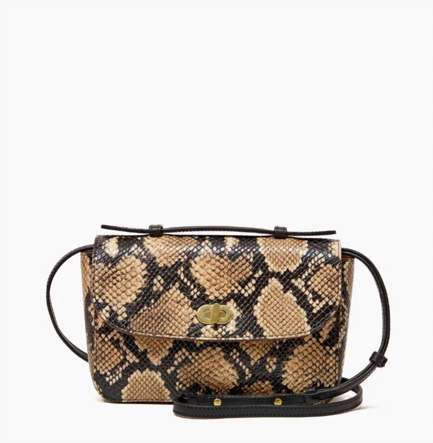 Clare V. - Women's Kathryn Crossbody Bag