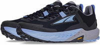 ALTRA Women's Timp 5 Running Shoes in black - women's shoe - view 4