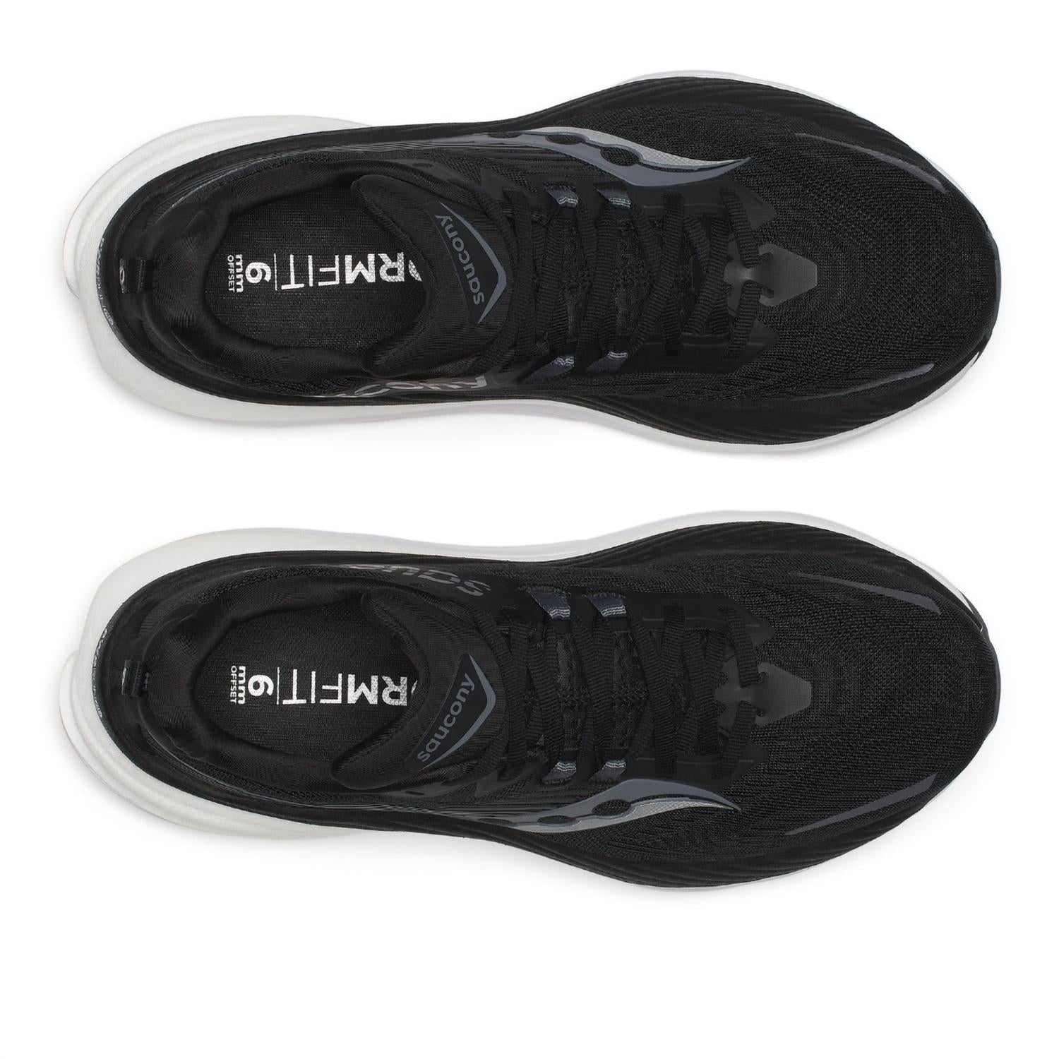 Saucony - Women's Hurricane 24 Shoes