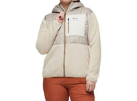 Cotopaxi - Trico Hybrid Hooded Jacket