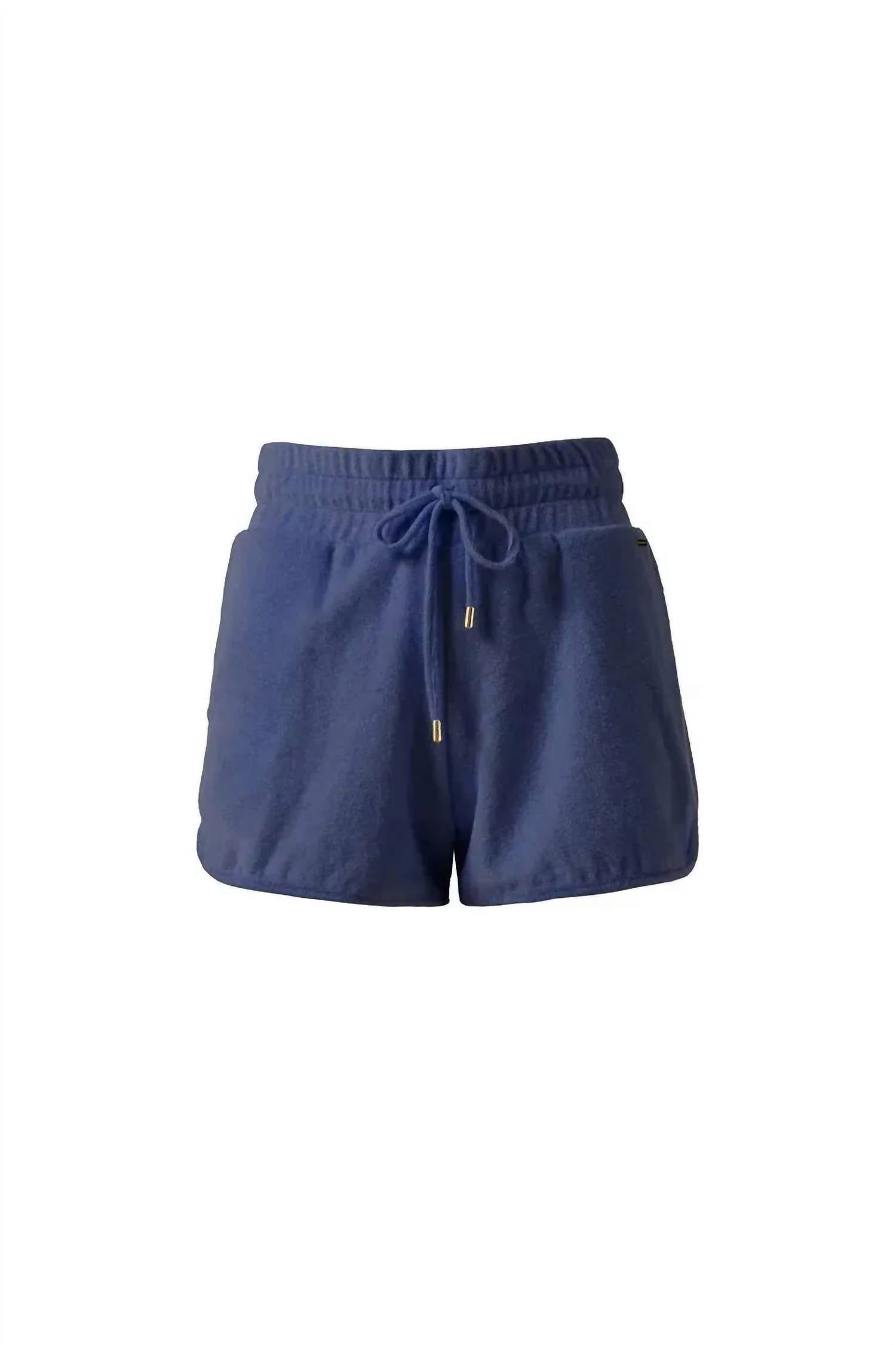 Melissa Odabash - Terry Casual Shorts