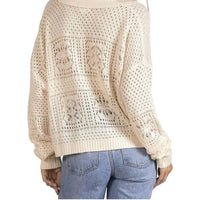 Elan - Kansas Sweater