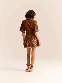 Carolina K - Amaia Mini Dress