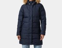 Helly Hansen - Women's Aden Down Parka Coat