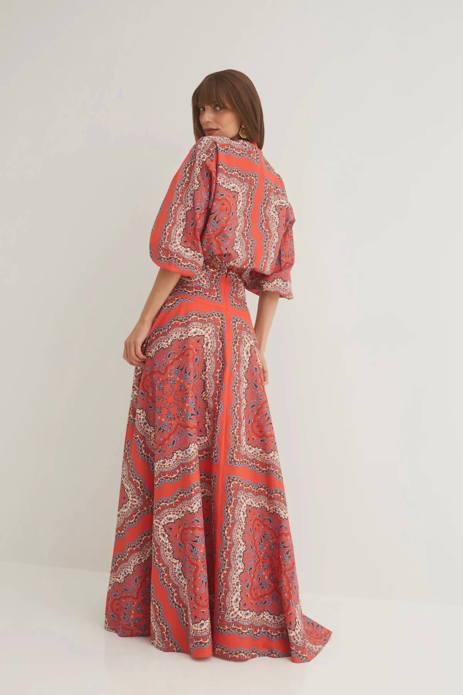 Cara Cara - Gabriella Skirt