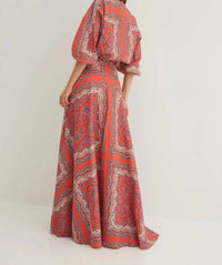 Cara Cara - Gabriella Skirt