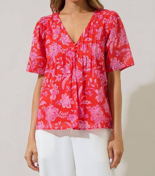 Sugarlips - Aria Top