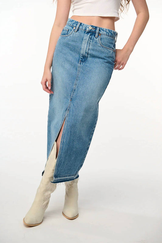 Blanknyc - Double Duty Skirt