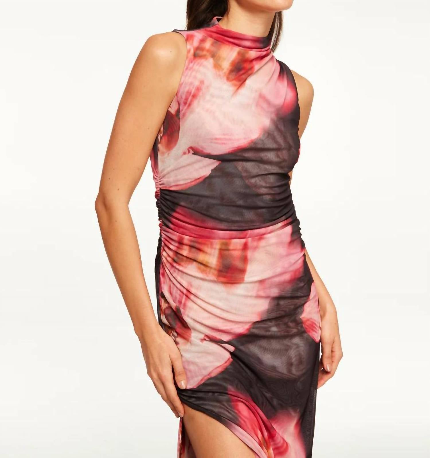 Misa Los Angeles - Athena Dress