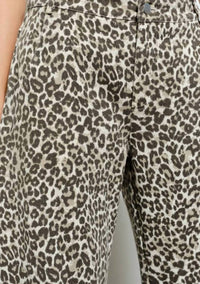 Pretty Garbage - Willa Barrel Jeans