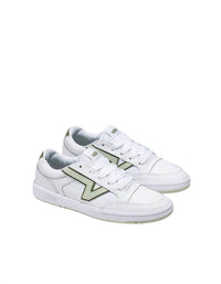 Vans - Women Lowland Comfycush Leather Shoe