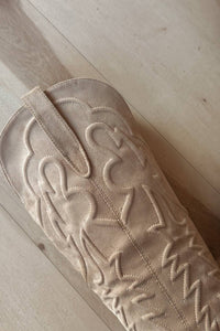 Billini - Women's Makoa Western Boots